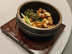 -狮王府淮扬菜(新街口友谊店)