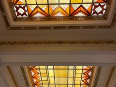 -上海和平饭店华懋阁 Cathay Room