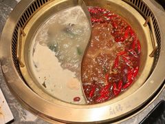 -麻路成都火锅(柏威年店)