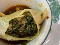 -叶存利海鲜大馅饺子(海宁路总店)