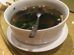 -北京希尔顿逸林酒店