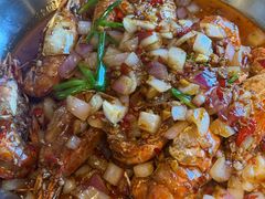 -红盔甲·小龙虾(车公庙店)
