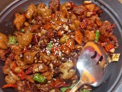 -六月雪干锅(涪城万达广场店)