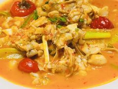 -怪怪龙虾·澳洲蓝龙王·深夜食堂(惊驾路店)