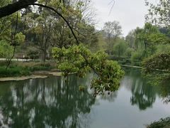 -贵阳市花溪国家城市湿地公园