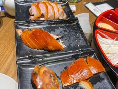 -羲和雅苑烤鸭坊(丰台万达店)