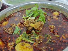 -温江公平红烧兔(总店)
