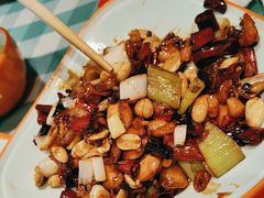 -向外鱼乐·土菜·虹鳟鱼