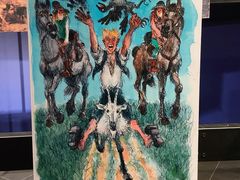 -安徒生童话乐园