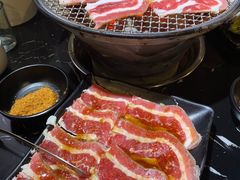 -燚青春东北泥炉烤肉(百合店)