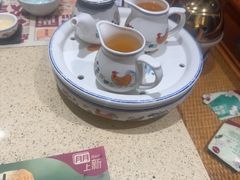 -点都德(奥体印象城店)
