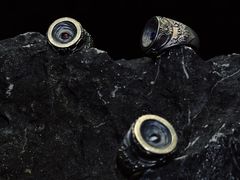 -梵薇Joker.V银饰工作室