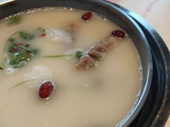 -老员外骨汤火锅(海州古城店)