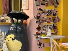 -千浔一暖DIY蛋糕烘焙(人民大学店)