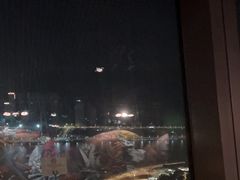 -澳门旅游塔360°旋转餐厅(南湾湖广场店)