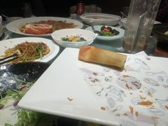 -廊亦舫Lang Yi Fang Restaurant(金桥店)