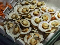 -星伦多自助料理(华润万象城店)