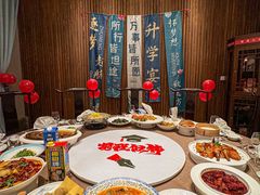 -宴天下大酒店(政和路店)