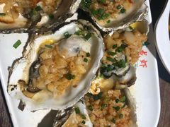 -庆峰龙虾烧烤(合肥一店)
