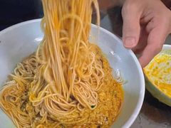 蟹黄面-裕兴记•蟹黄面馆(人民广场店)