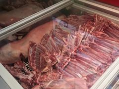 -313羊庄鲜羊火锅·鲜羊肉烧烤(李村店)