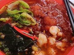 -官人桥番茄米线(温江行署店)