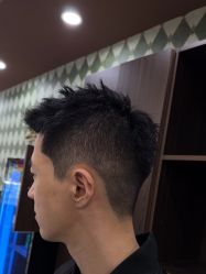 -Joker先生·男士理发馆