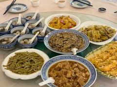-梅州雁山湖国际花园度假区