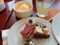 -万豪咖啡厅(JW万豪酒店店)