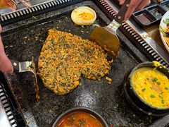 -韩阳王石板烤肉