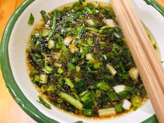 -拈签一笑黄牛肉辣卤串串