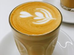 -BLACKSHEEP ESPRESSO(建国中路店)