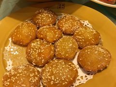 -深山老屋(国顺东路店)