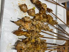 -木屋烧烤(双榆树店)