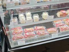 -红宝石·鲜奶小方(长阳店)