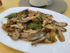 -裕兴酒家·34年老字号