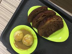 -中山大学-学5食堂