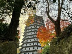 -六和塔文化公园