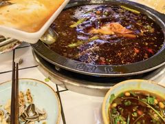 -费明中罗非鱼(大石坝店)