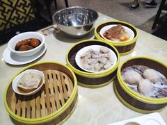 -明泉居茶点荟(车陂店)