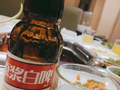 -海底捞火锅(上元大街店)