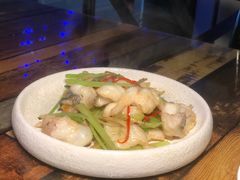 -质烤烤物·活烤海鲜(质烤总店)
