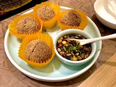 豆腐炸丸子-酸喜·三度酸·贵州味