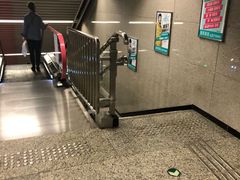 -红土地(地铁站)