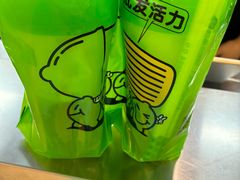 -柠季·手打柠檬茶(静安大悦城北座B1店 )