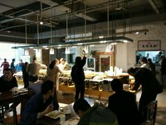 -素清香(解放路店)