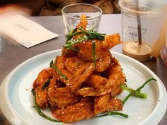 -江南里·新浙菜(苏州大悦城店)