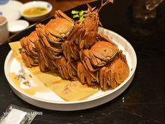-锡和无锡菜(景丽苑店)