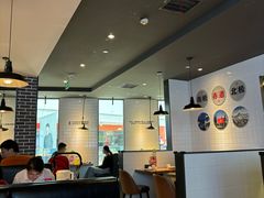 -吕氏疙瘩汤·新鲁菜(新贵和店)