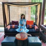 悦榕庄下午茶